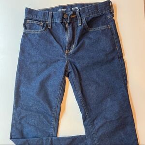 Old Navy kids blue jeans size 12
